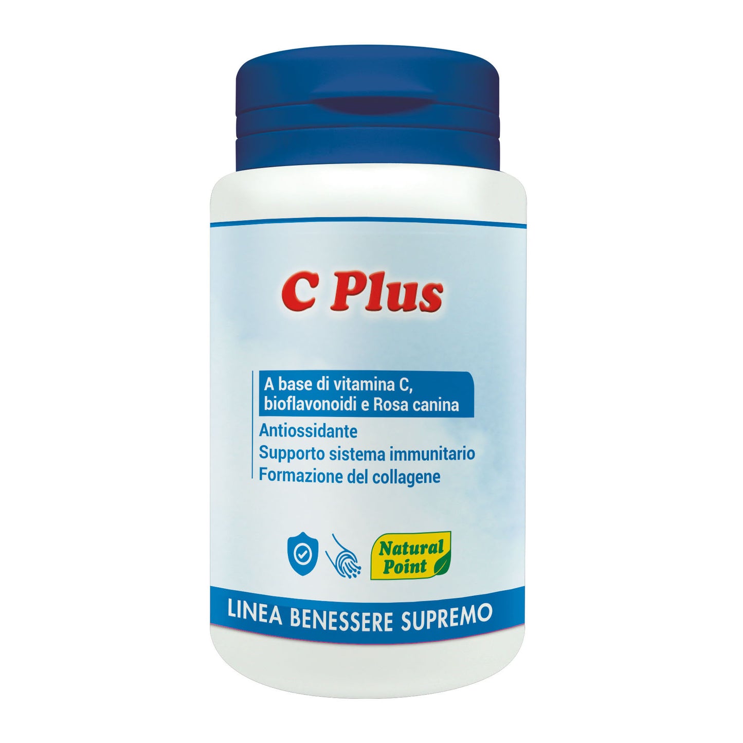 CPLUS 70 Cps Natural Point