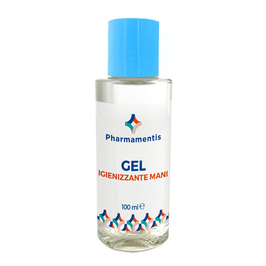 PHARMAMENTIS GEL IGIEN MA100ML
