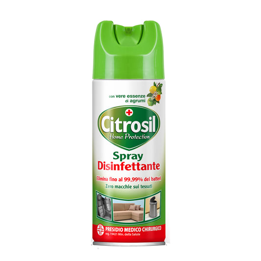 CITROSIL Spray Disinf.Agrumi