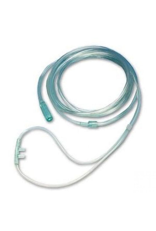 CANNULA NASALE OSSIGENO 2M+TUB