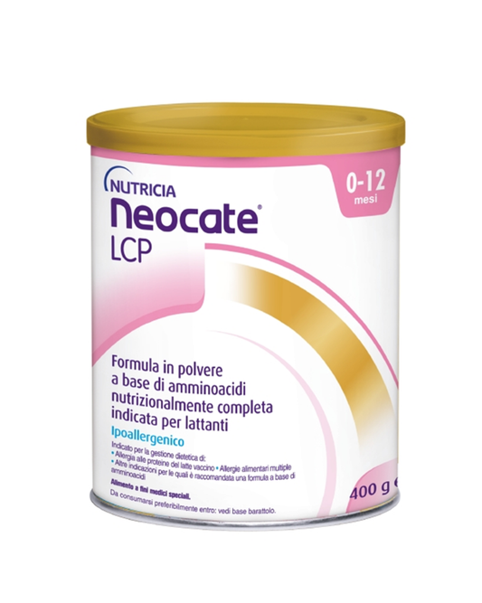 NEOCATE LCP Polv.400g