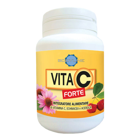 VITA C FORTE 60CPS