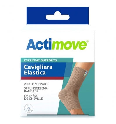 ACTIMOVE EVERYDAY CAVIGL EL M