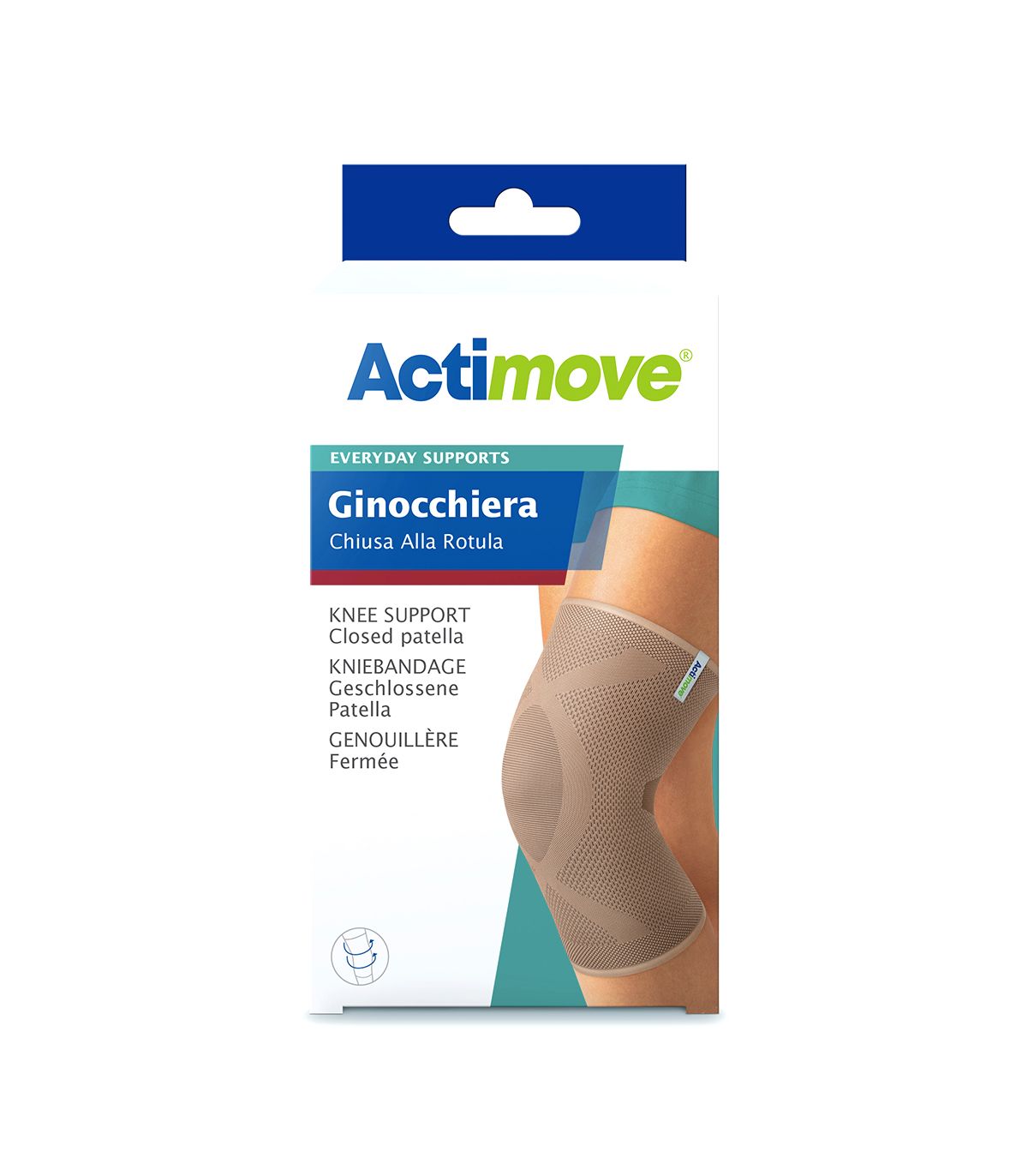 ACTIMOVE EVERYDAY GINOCCH EL S