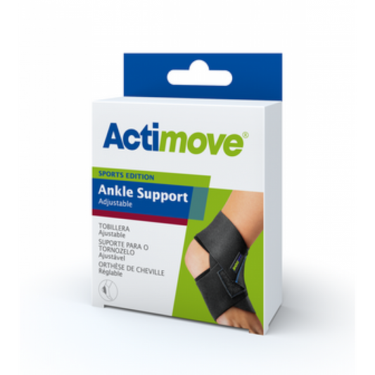 ACTIMOVE SPORTS ED CAVIGL EL L