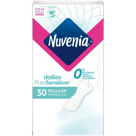NUVENIA PURE SENS PROT SLIP30P