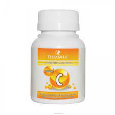 THOTALE VITAMINA C 60CPR MAST