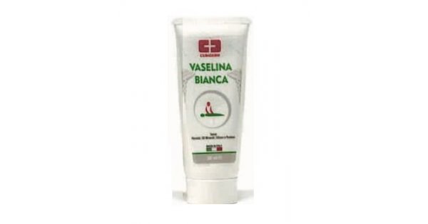VASELINA BIANCA 30ML CURADERM