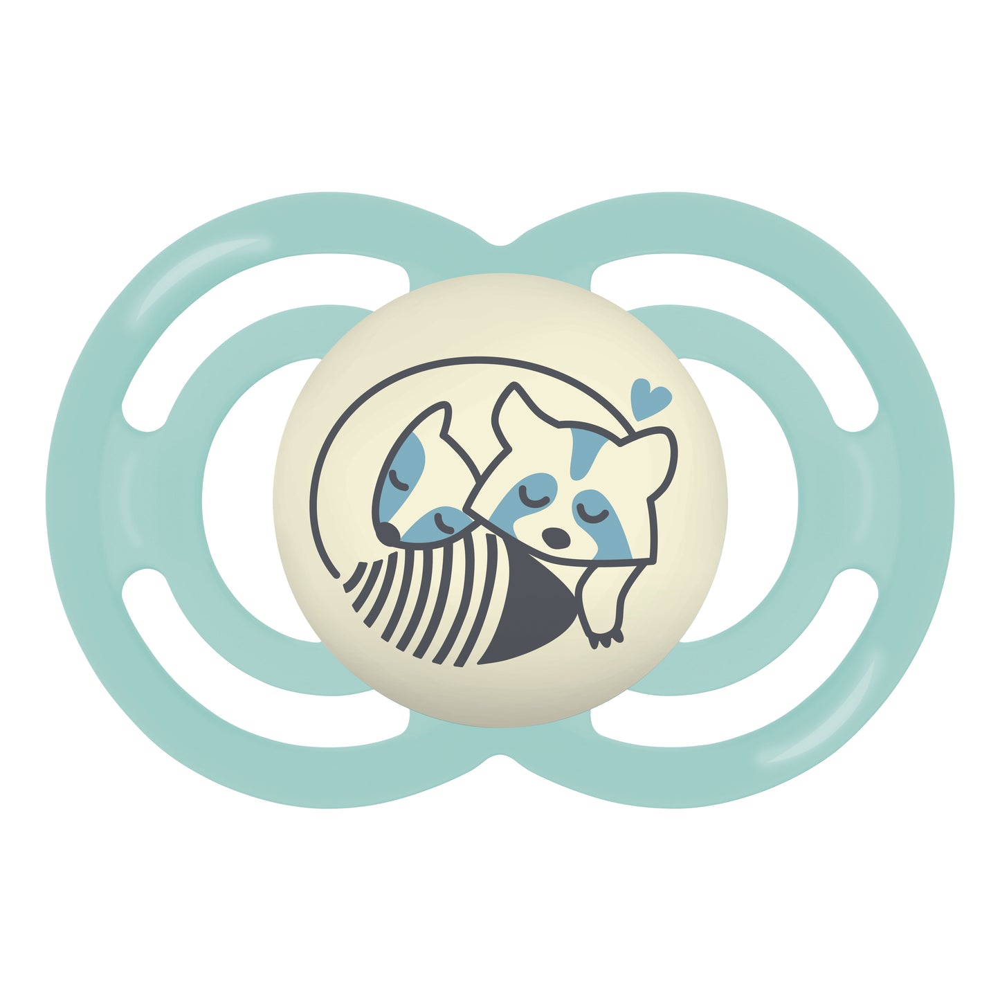 MAM Succh.P-Night Sil.Rosa 16+