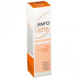 ANFO Latte 200ml