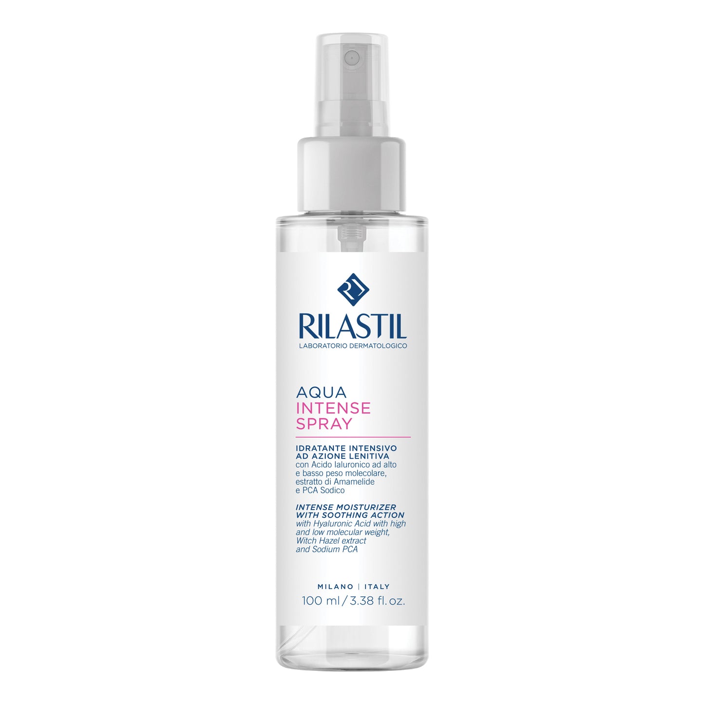RILASTIL Aqua Int.Spray 100ml