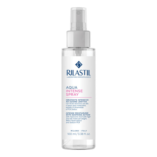 RILASTIL Aqua Int.Spray 100ml