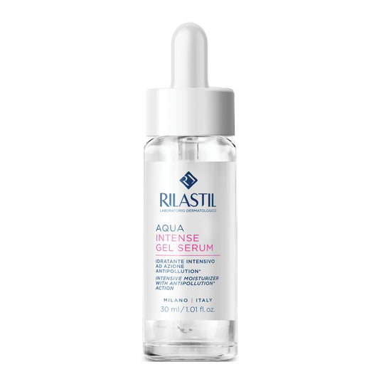 RILASTIL Aqua Int.Gel Serum