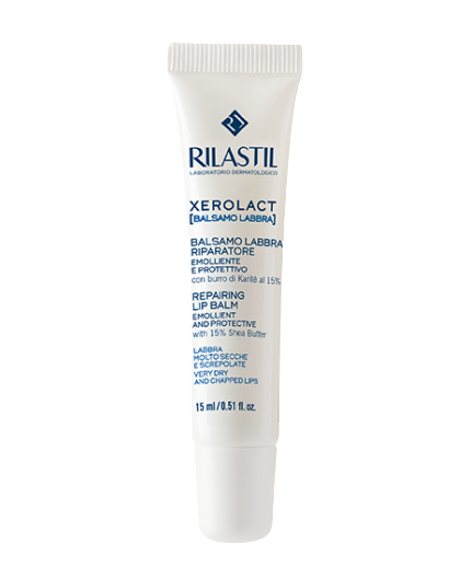 RILASTIL XEROLACT BALSAMO LABB