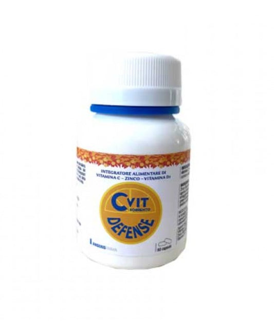 C VIT SORRENTO Defense 60 Cps