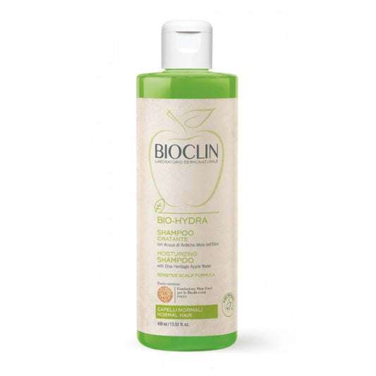 BIOCLIN Bio-Hydra Sh.Norm200ml