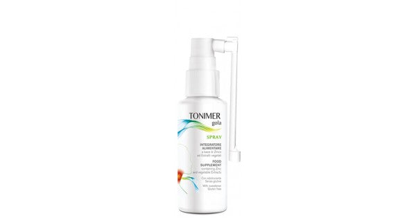 TONIMER GOLA SPRAY 15ML