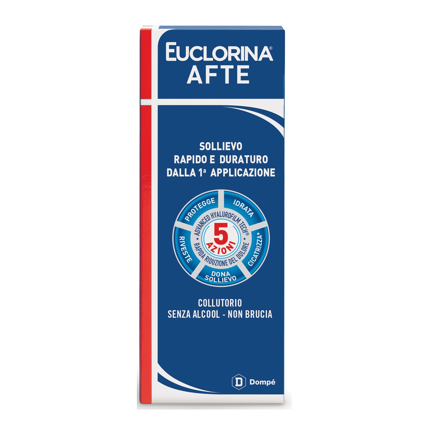 EUCLORINA AFTE COLLUT 120ML