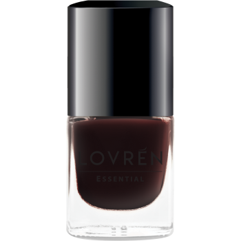 Lovren Essential Smalto S15 Rouge Noir