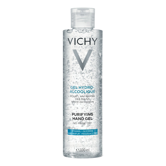 VICHY Mani HydroAlco Gel 200ml