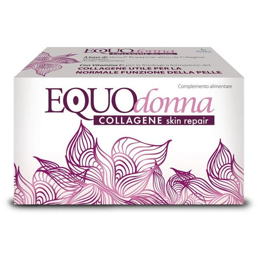 EQUODONNA SKIN 20STICK PACK