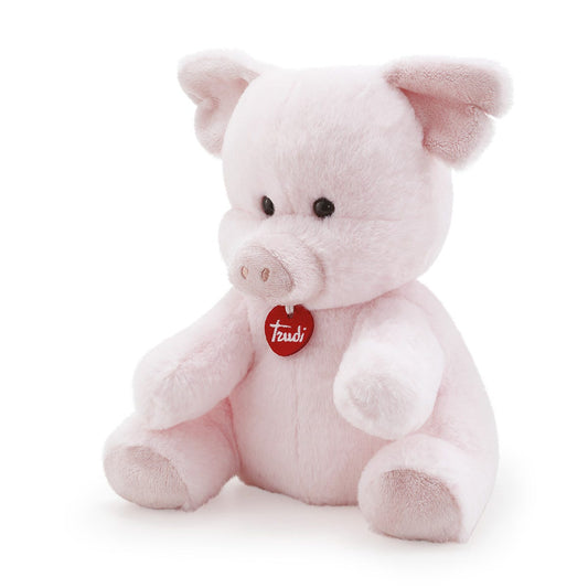 Trudi Scaldasogni Maialino Puppet 1 Pezzo