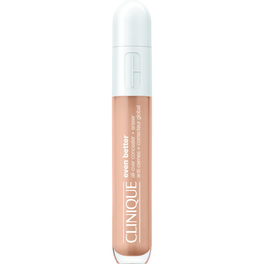 Clinique Even Better All-Over Conclear+Eraser Correttore TonalitÀ CN 40 Cream Chamoise 6ml