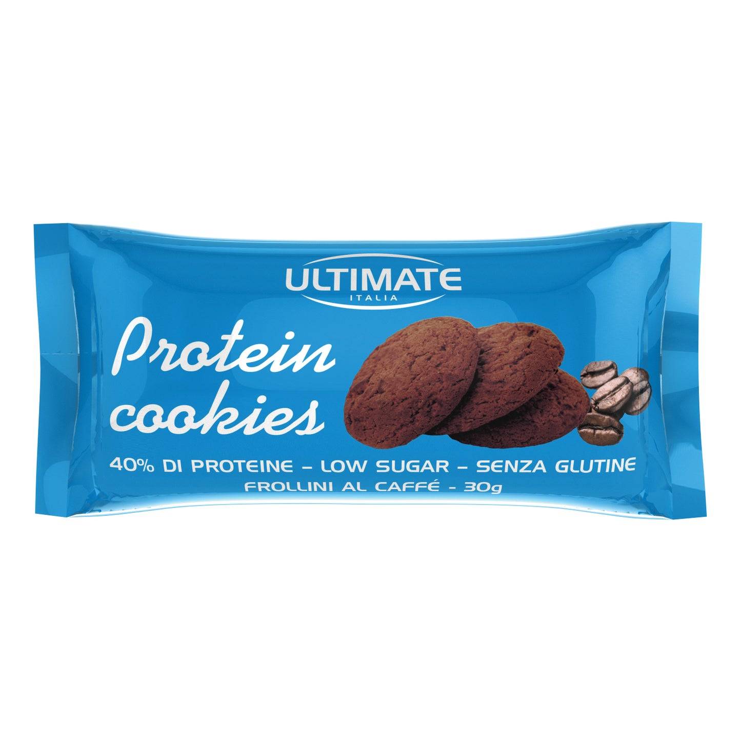 ULTIMATE PROTEIN COOKIES CA30G