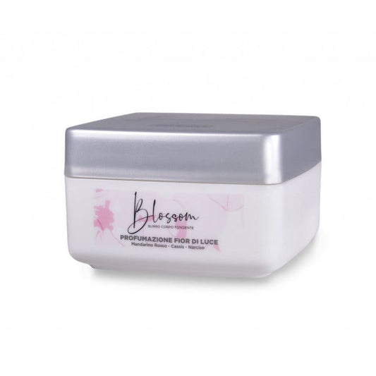 Guam Blossom Burro Corpo Fondente 125ml