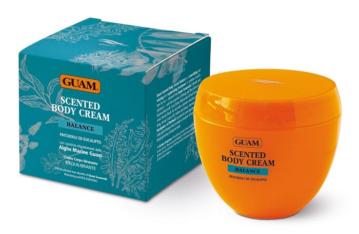 Guam Crema Corpo Balance 200ml