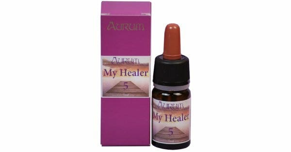 MY HEALER 5 GTT 7ML