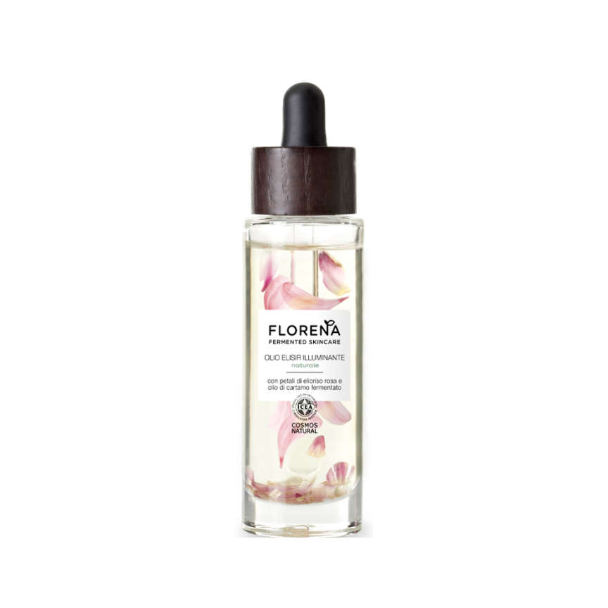 Florena Olio Elisir Illuminante 30ml