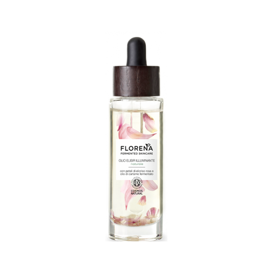 Florena Olio Elisir Illuminante 30ml