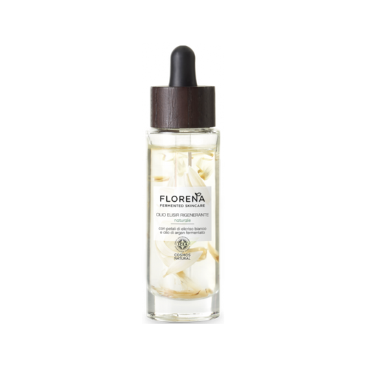 Florena Olio Elisir Rigenerante 30ml