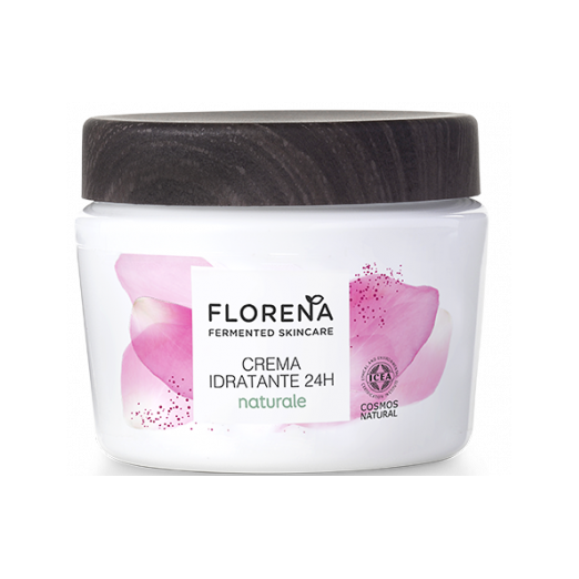 Florena Crema Idratante 50ml
