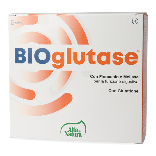 BIOGLUTASE 18BUST 5G