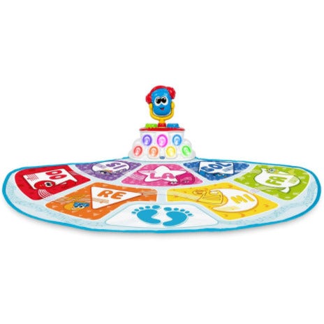 CH GIOCO PERCORSO MUSIC DJ MIC