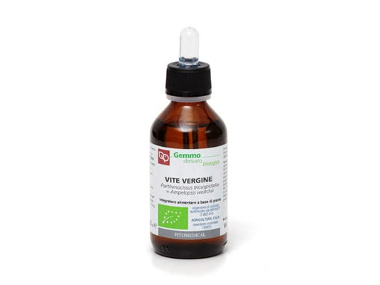 Vite Vergine Macerato Glicerinato 100ml