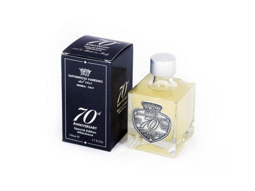 Saponificio Varesino After Shave Settantesimo Anniversario 100ml