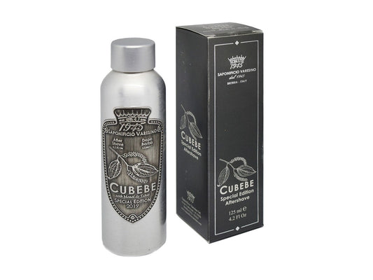 Saponificio Varesino After Shave Cubebe 125ml