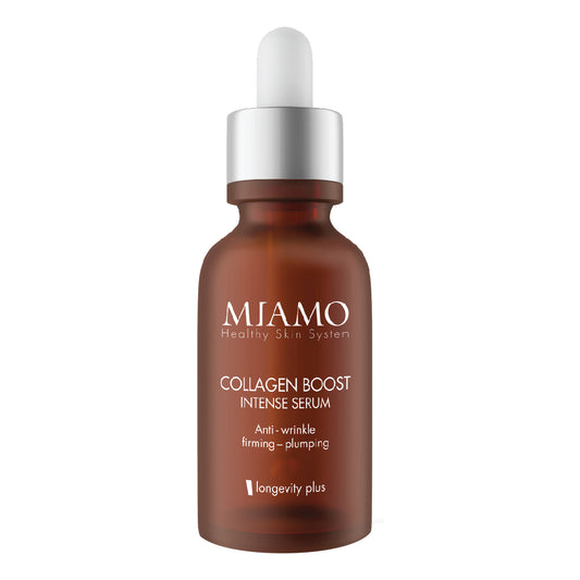 MIAMO COLLAGEN BOOST SERUM 30ML