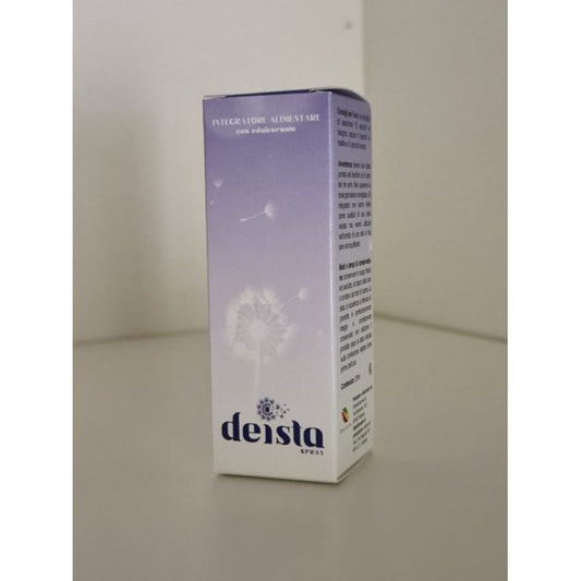 DEISTA SPRAY 20ML