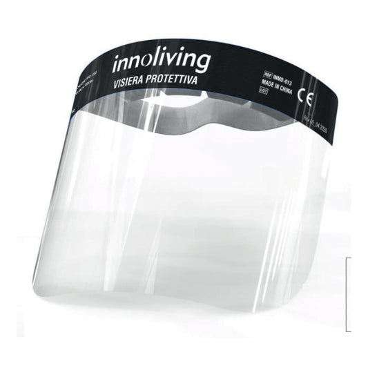 VISIERA PROTETTIVA SICUREZZA