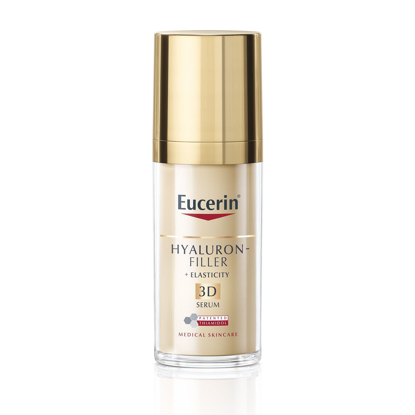 Eucerin Hyaluron-Filler + Elasticity 3D Serum 30ml