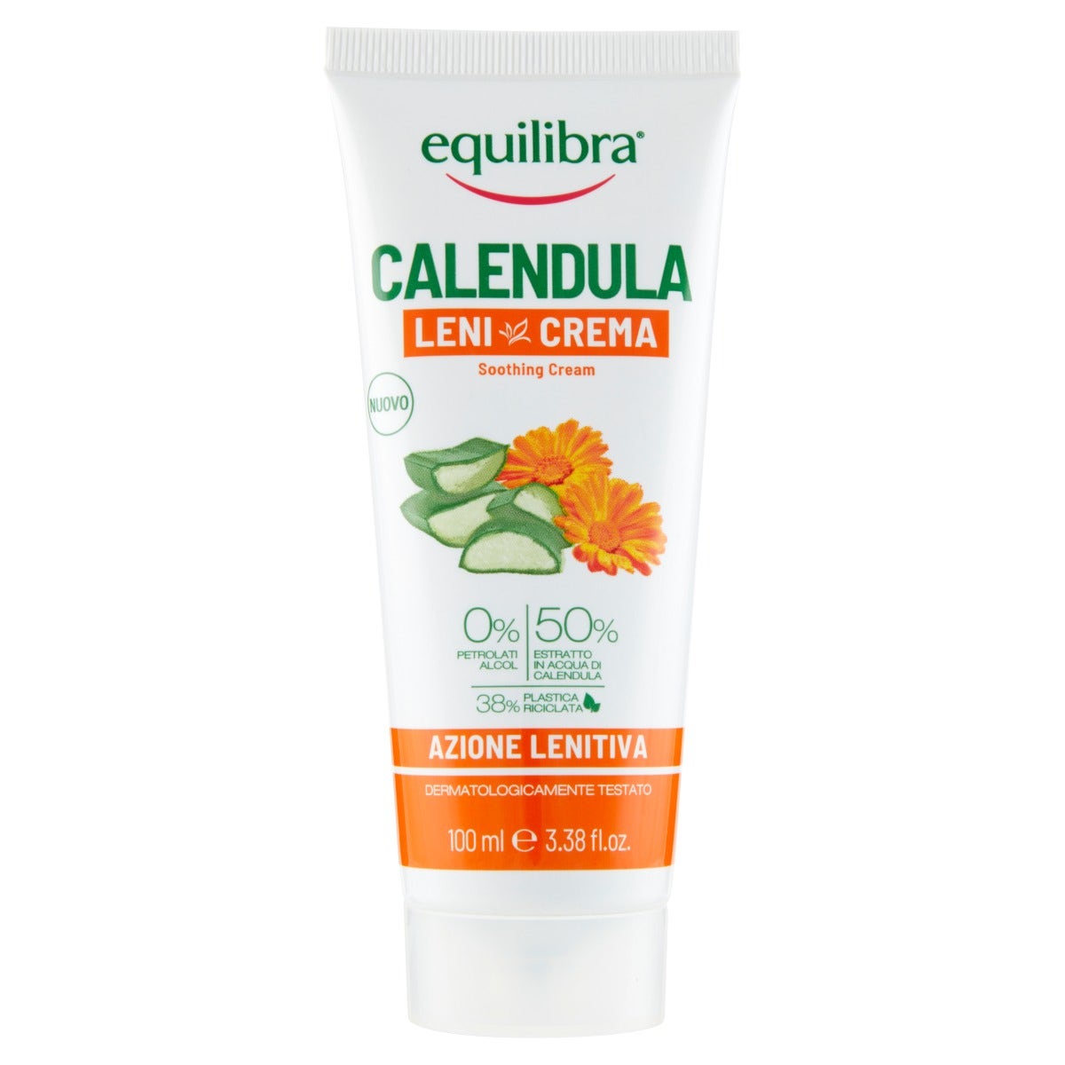 CALENDULA 100ML EQUILIBRA