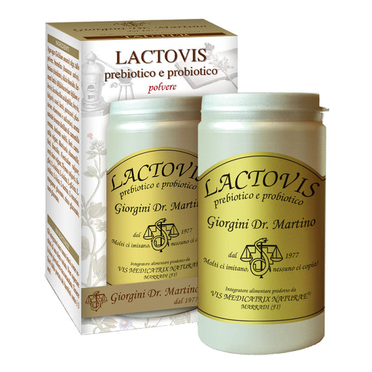 LACTOVIS*Preb/Prob .100g