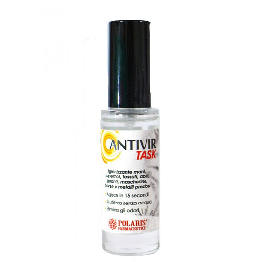 ANTIVIR Spray Igien.Task 10ml