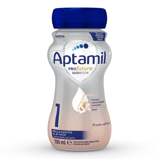 APTAMIL PROFUTURA 1 Liq.200ml