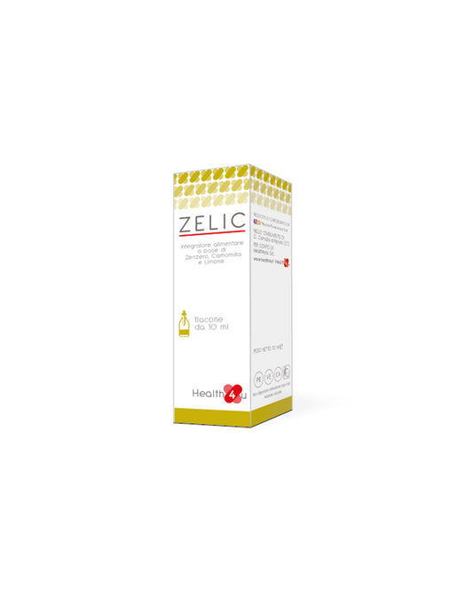 ZELIC 10ML