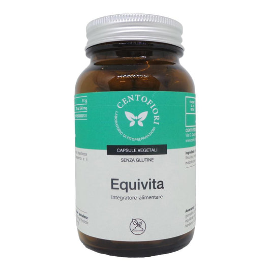 EQUIVITA 75CPS VEGETALI